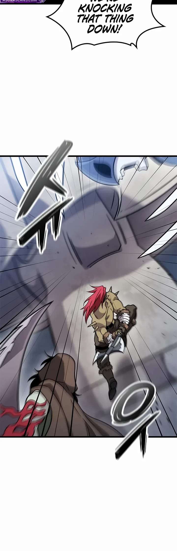 What a Bountiful Harvest, Demon Lord! chapter 57 page 20