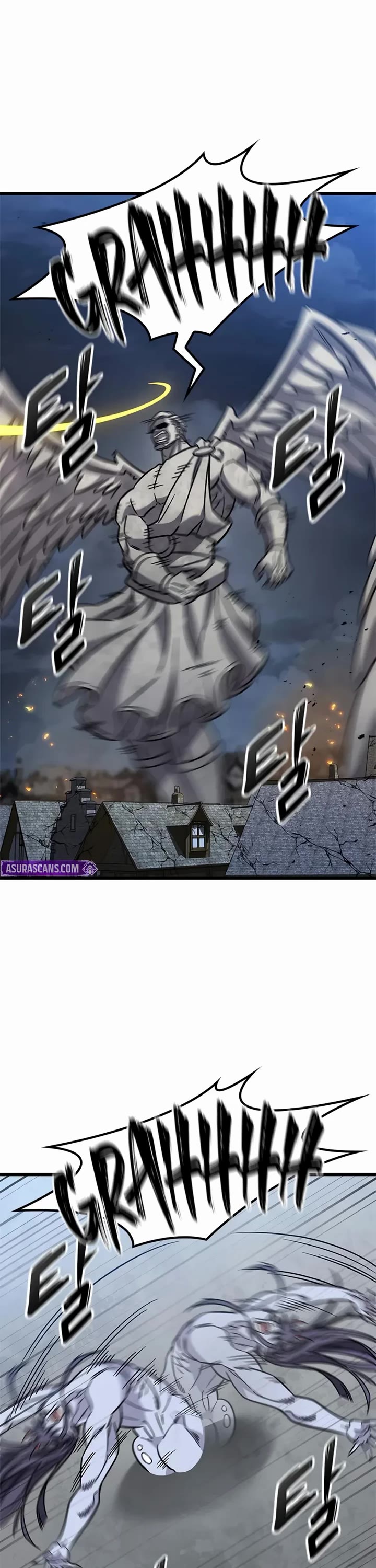 What a Bountiful Harvest, Demon Lord! chapter 57 page 22