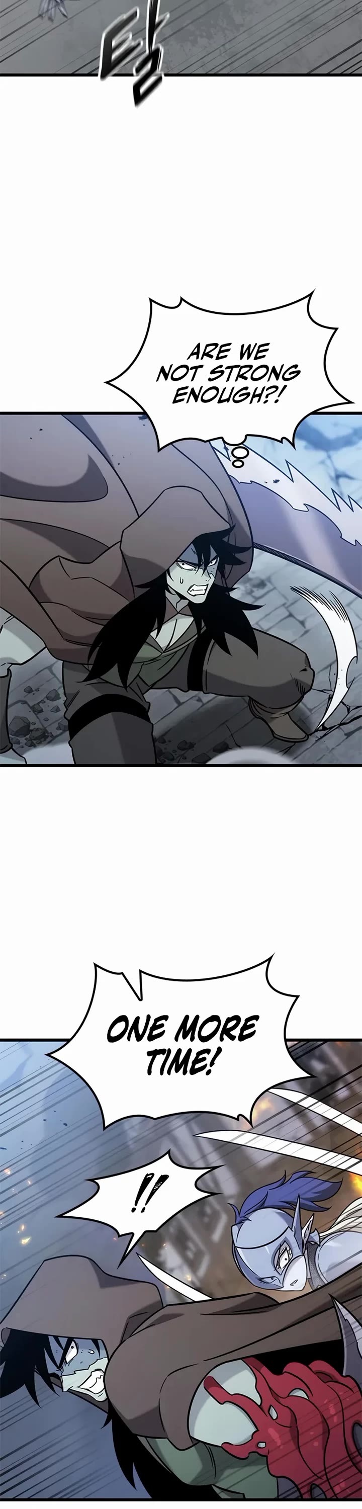 What a Bountiful Harvest, Demon Lord! chapter 57 page 23