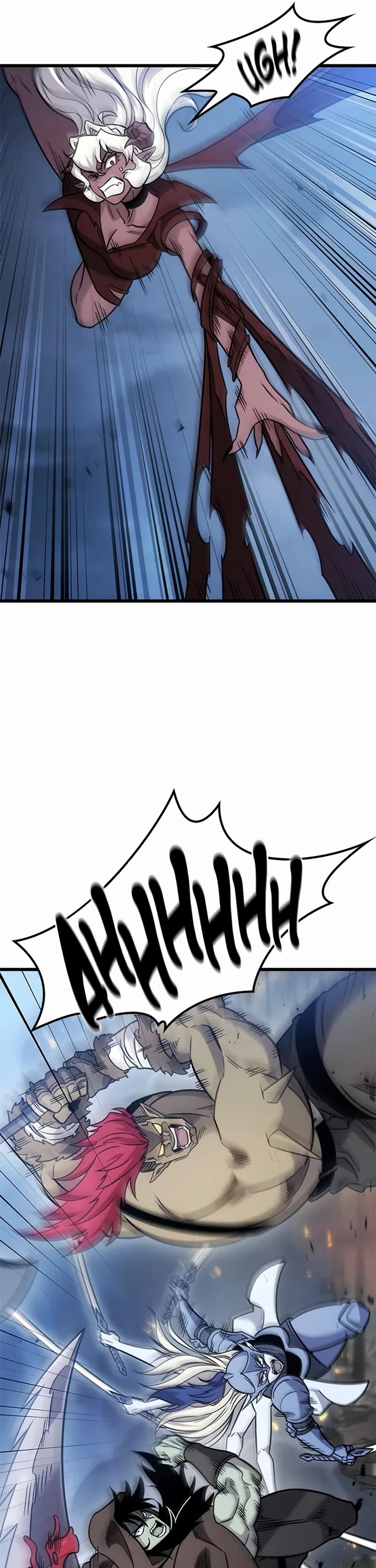 What a Bountiful Harvest, Demon Lord! chapter 57 page 26