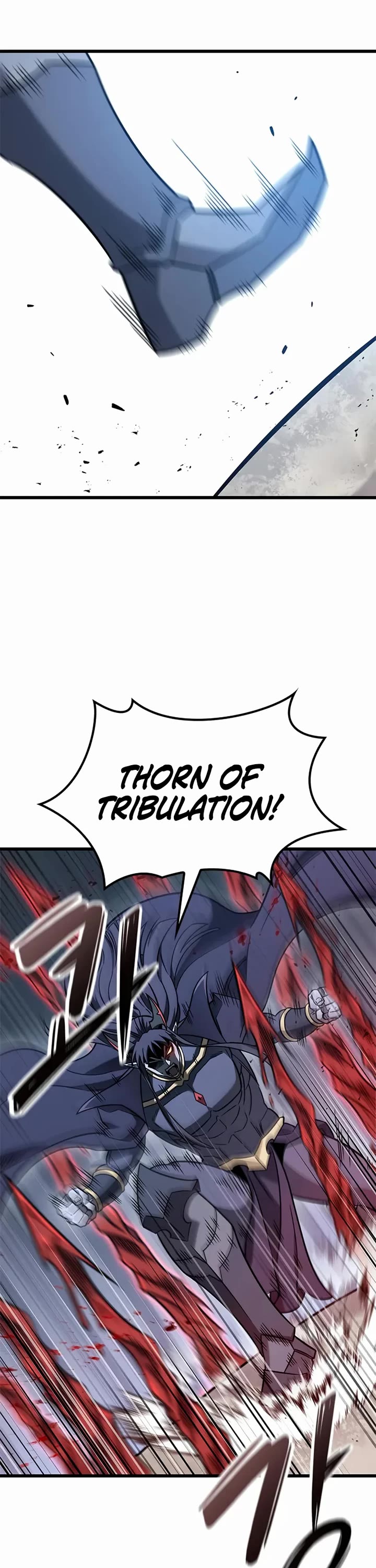 What a Bountiful Harvest, Demon Lord! chapter 57 page 3