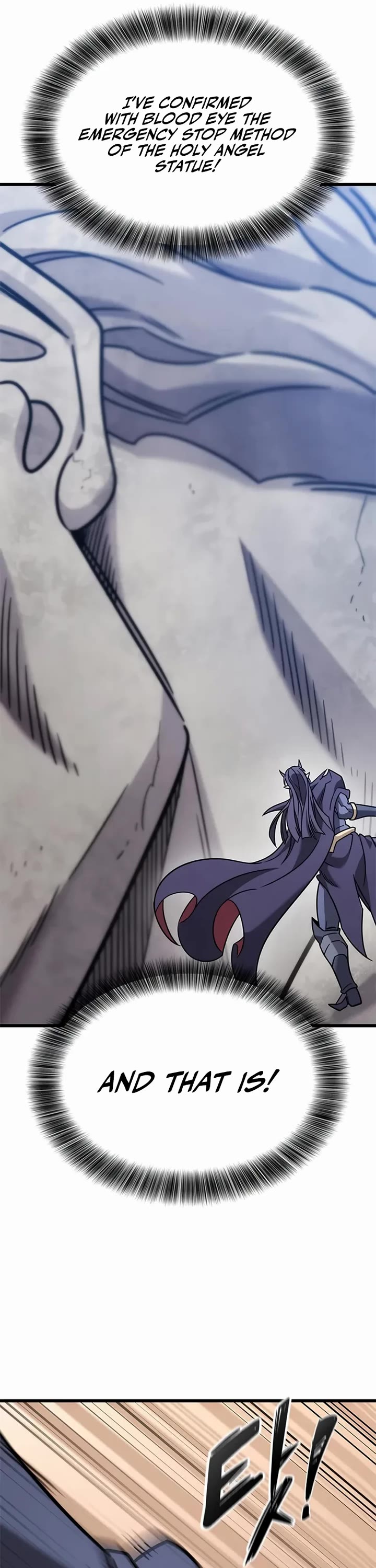 What a Bountiful Harvest, Demon Lord! chapter 57 page 31