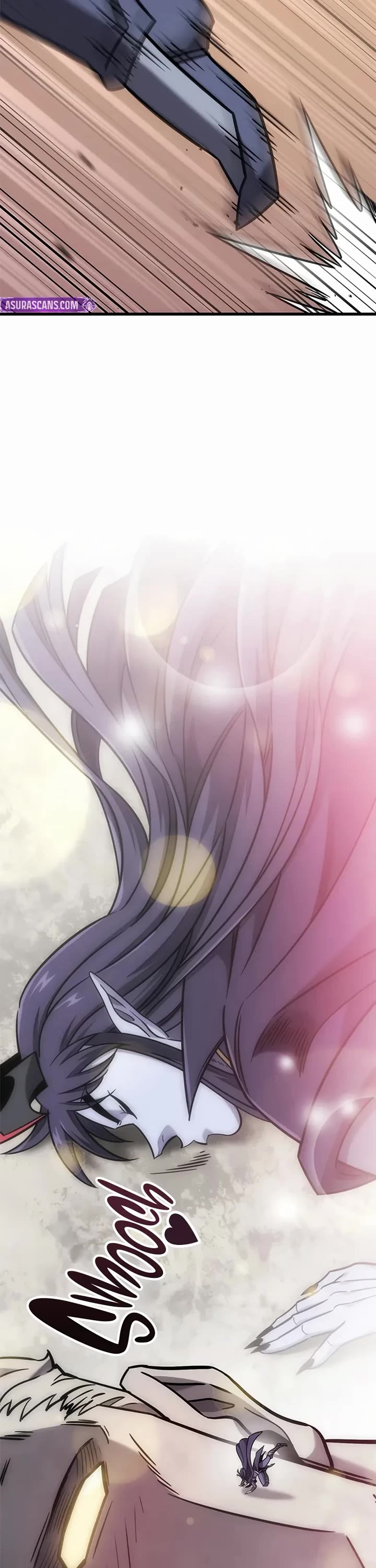 What a Bountiful Harvest, Demon Lord! chapter 57 page 32