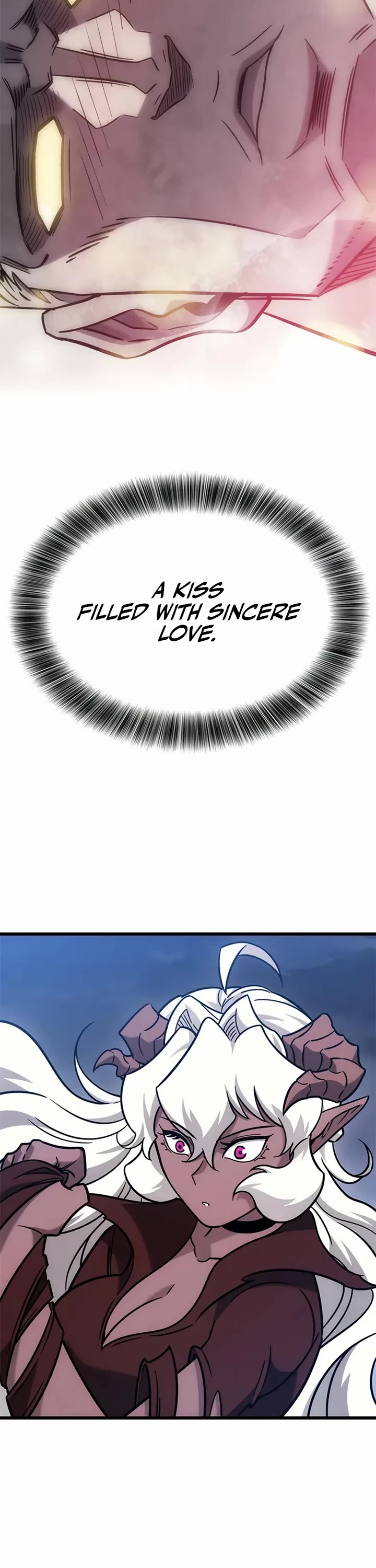 What a Bountiful Harvest, Demon Lord! chapter 57 page 33