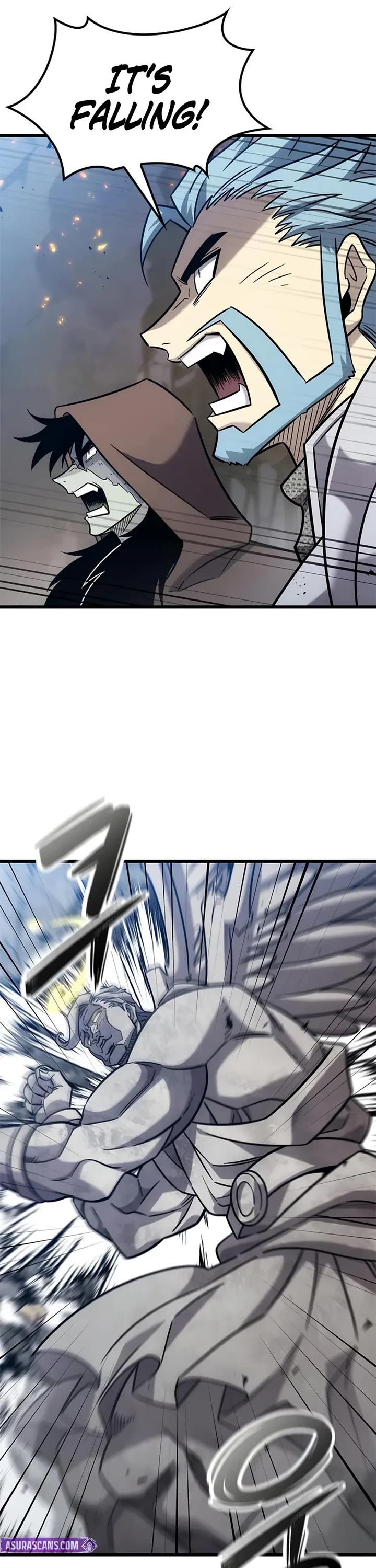 What a Bountiful Harvest, Demon Lord! chapter 57 page 36