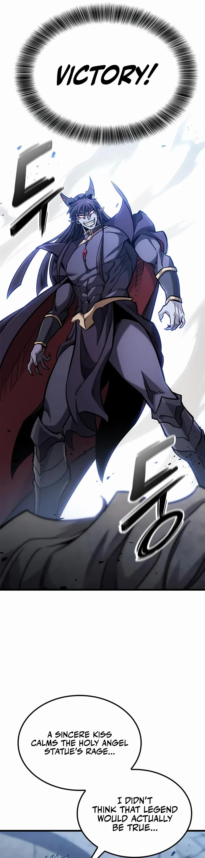 What a Bountiful Harvest, Demon Lord! chapter 57 page 41