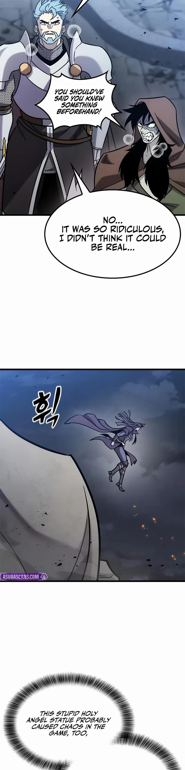 What a Bountiful Harvest, Demon Lord! chapter 57 page 42