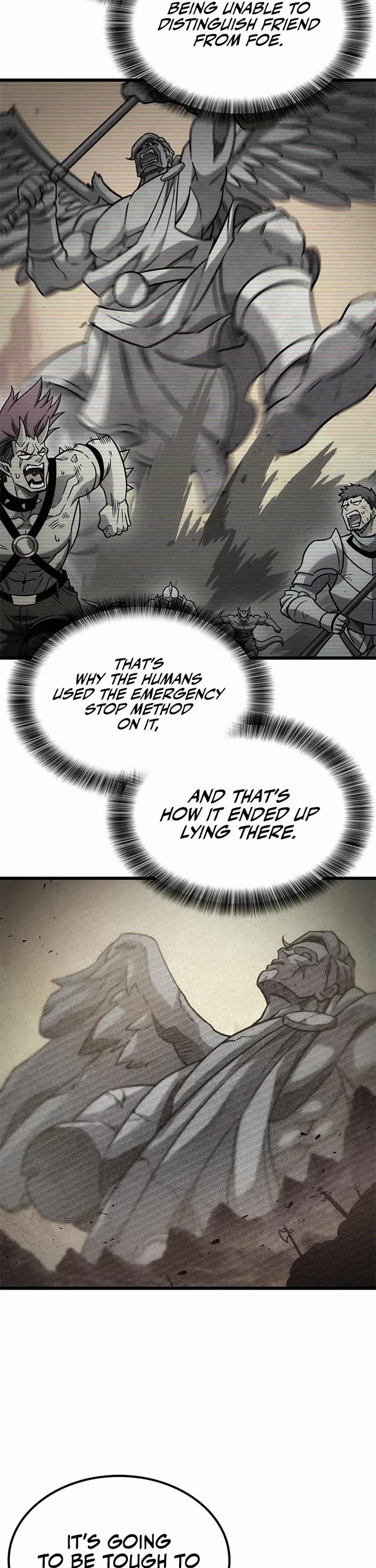 What a Bountiful Harvest, Demon Lord! chapter 57 page 43