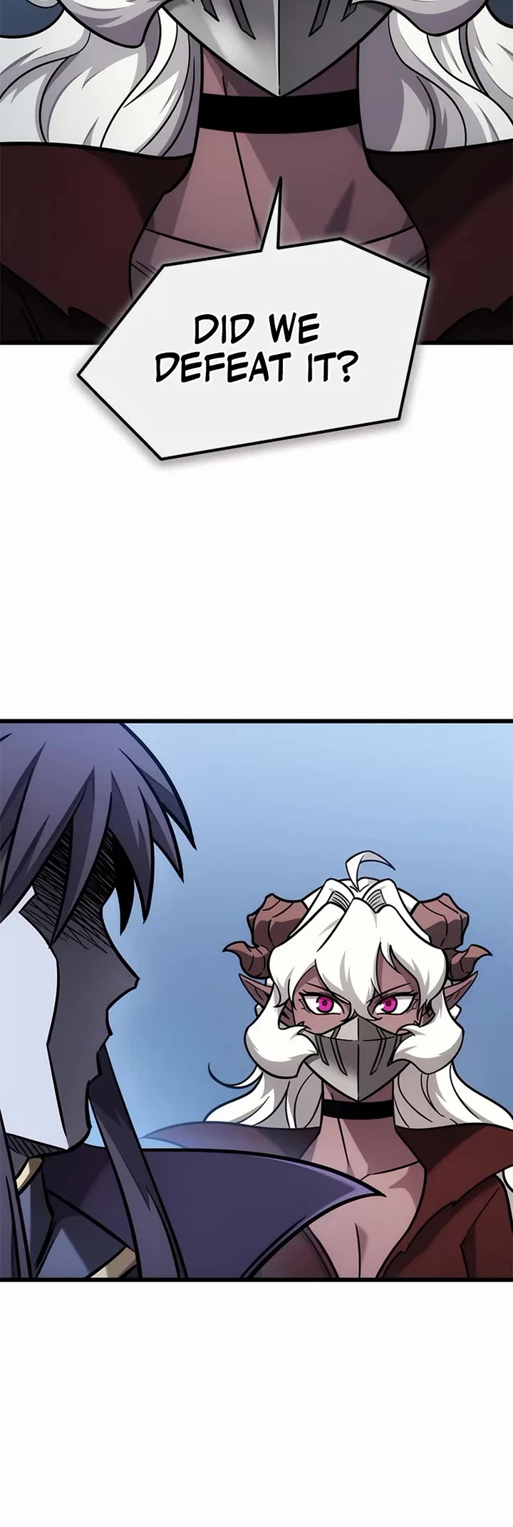 What a Bountiful Harvest, Demon Lord! chapter 57 page 45