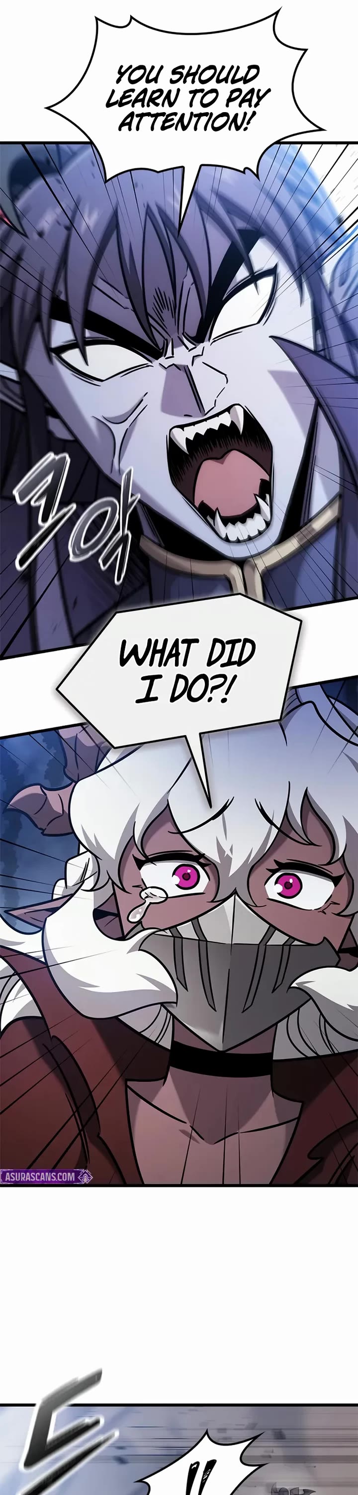 What a Bountiful Harvest, Demon Lord! chapter 57 page 46