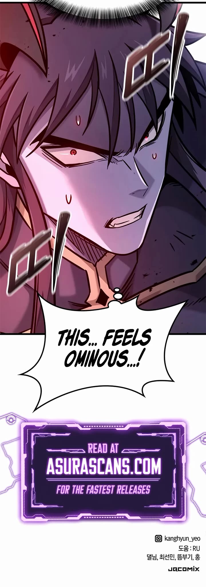 What a Bountiful Harvest, Demon Lord! chapter 57 page 49