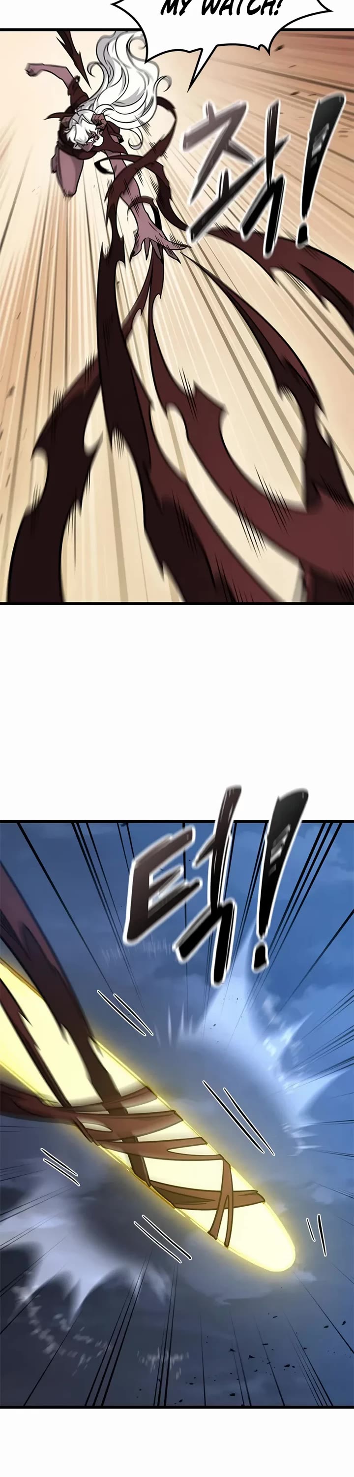 What a Bountiful Harvest, Demon Lord! chapter 57 page 8