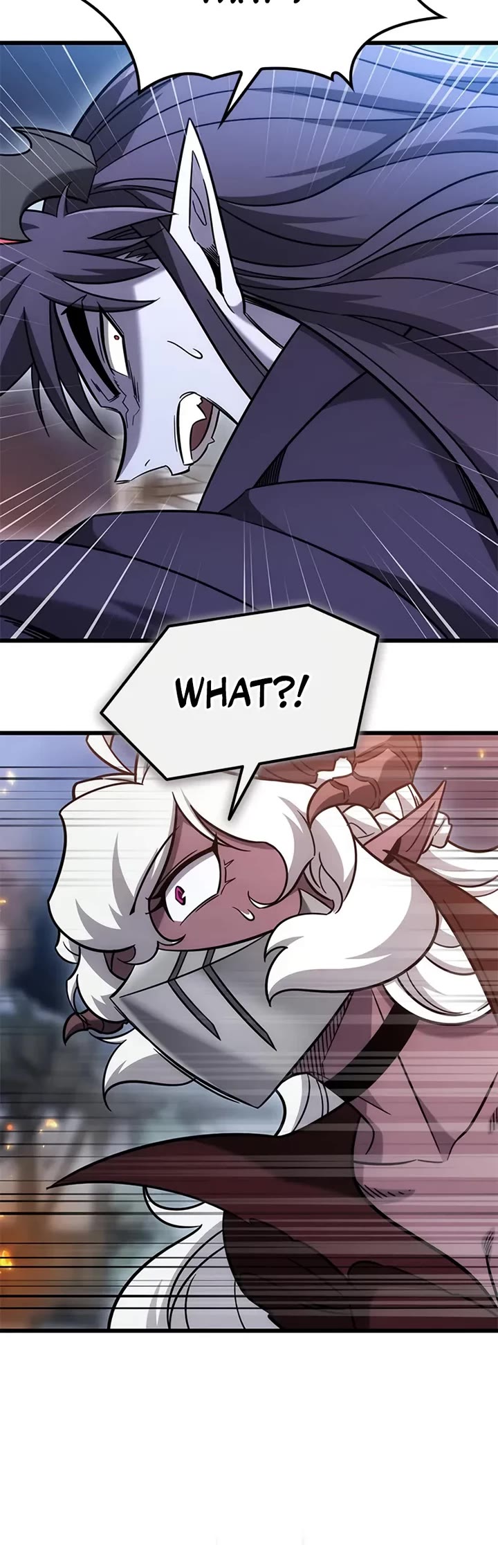 What a Bountiful Harvest, Demon Lord! chapter 58 page 10