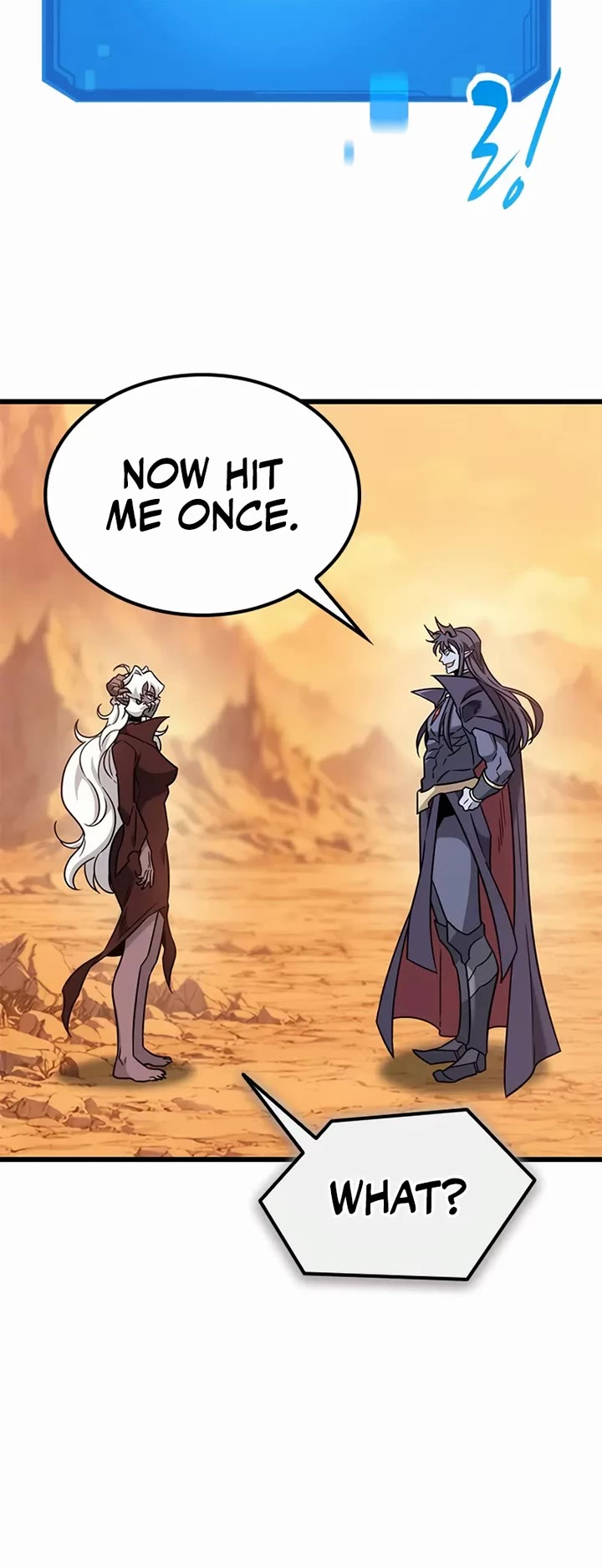 What a Bountiful Harvest, Demon Lord! chapter 58 page 15