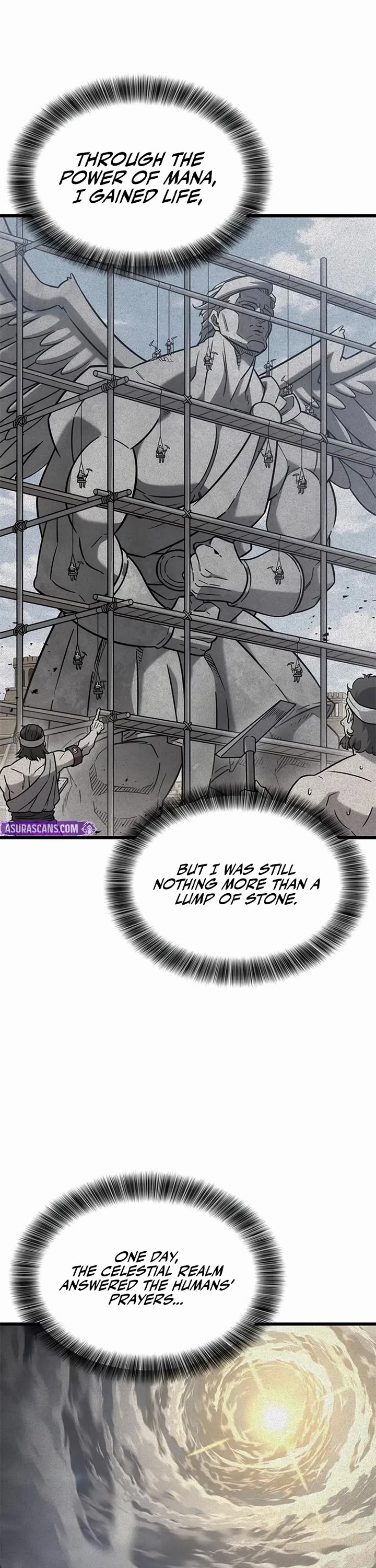 What a Bountiful Harvest, Demon Lord! chapter 58 page 2