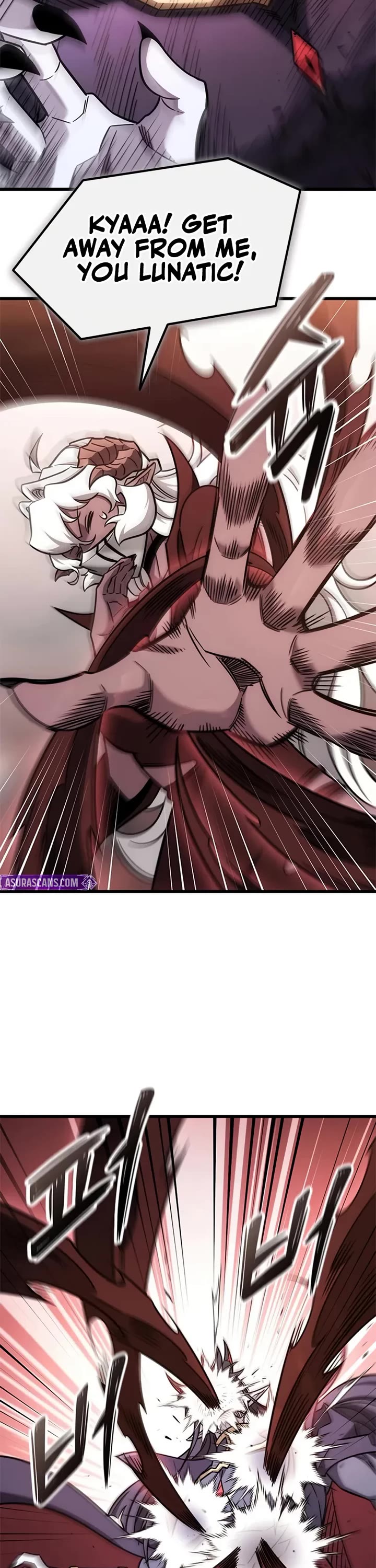 What a Bountiful Harvest, Demon Lord! chapter 58 page 22