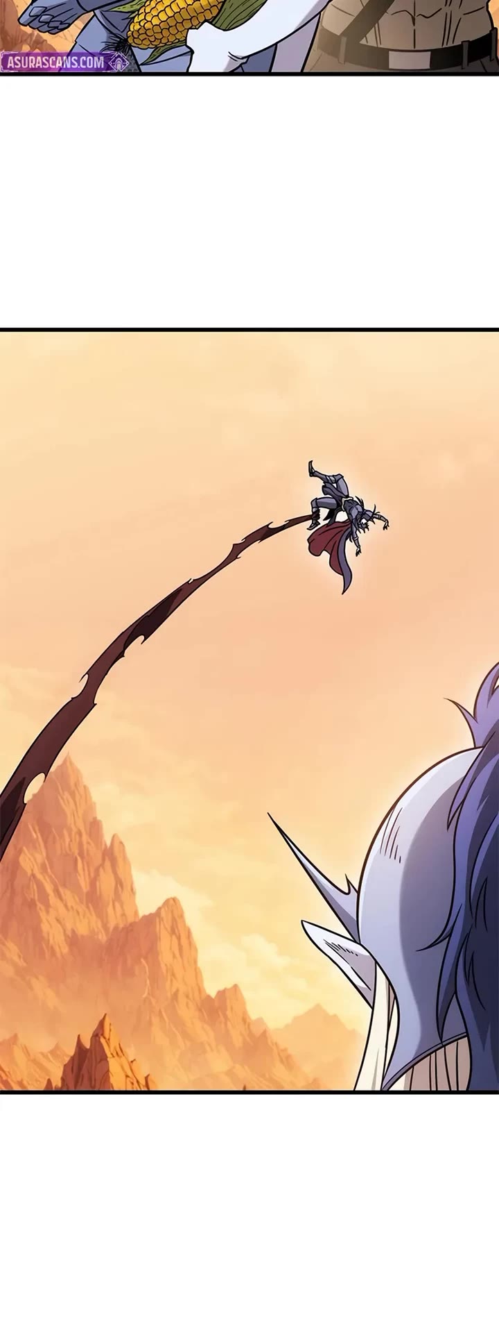 What a Bountiful Harvest, Demon Lord! chapter 58 page 25