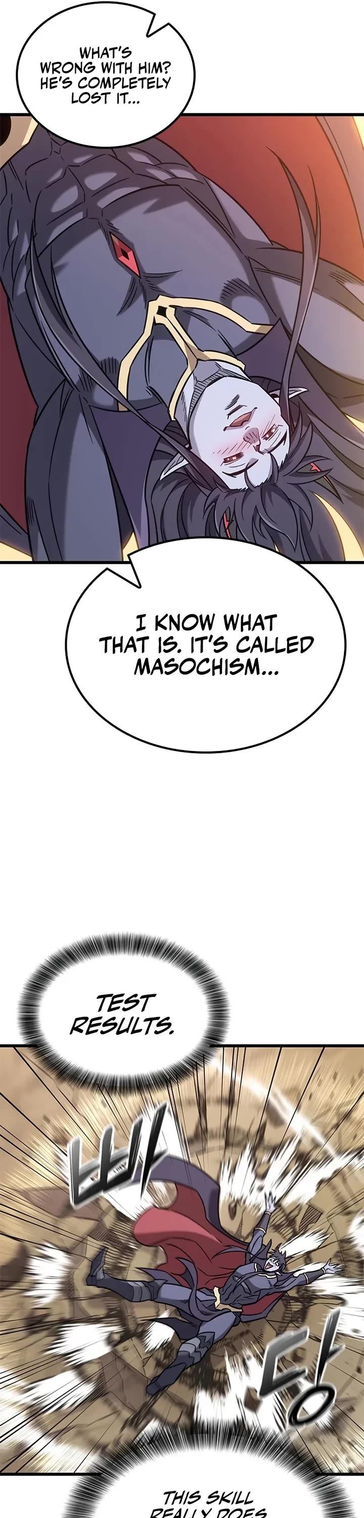 What a Bountiful Harvest, Demon Lord! chapter 58 page 26