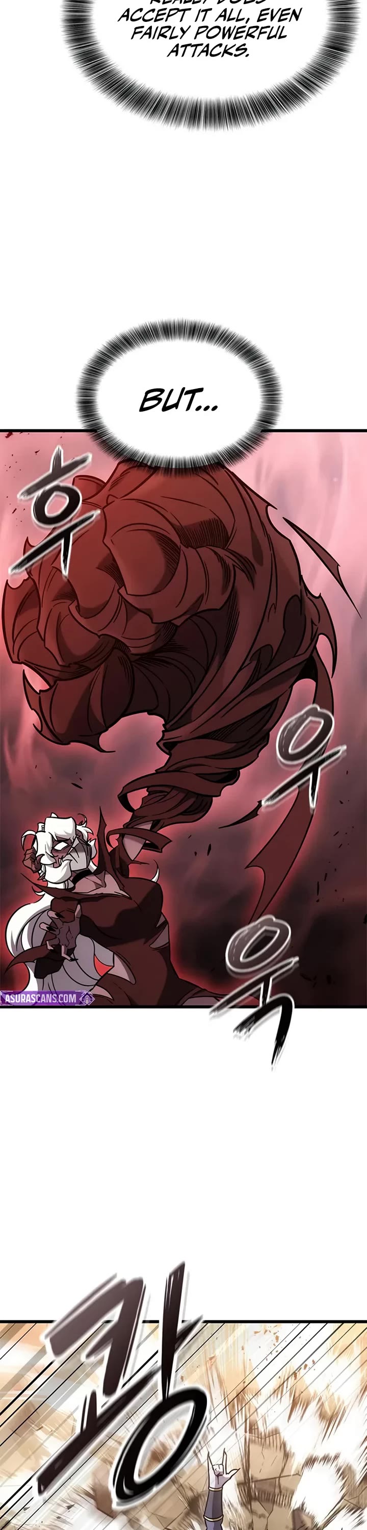 What a Bountiful Harvest, Demon Lord! chapter 58 page 27