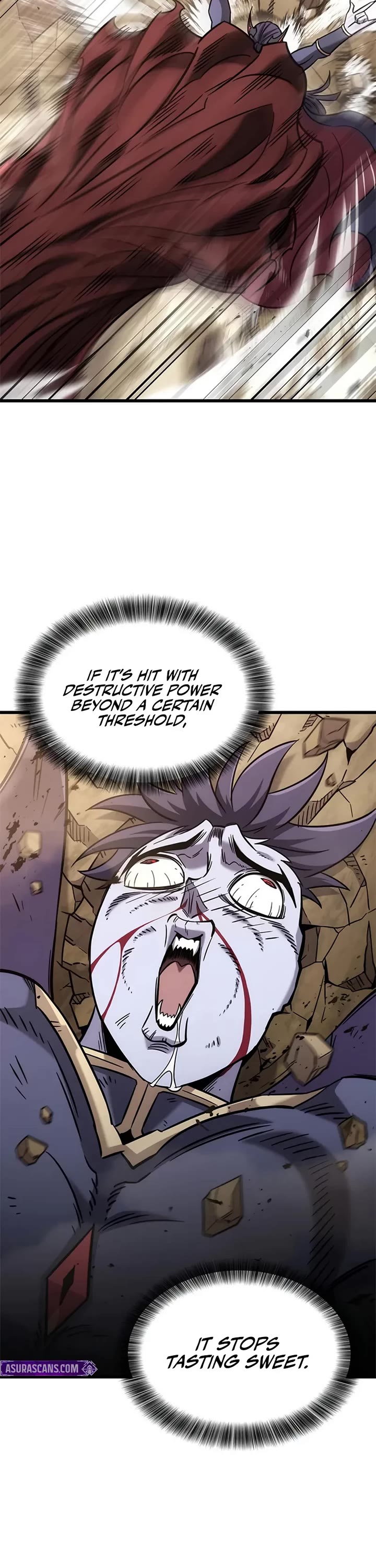 What a Bountiful Harvest, Demon Lord! chapter 58 page 28