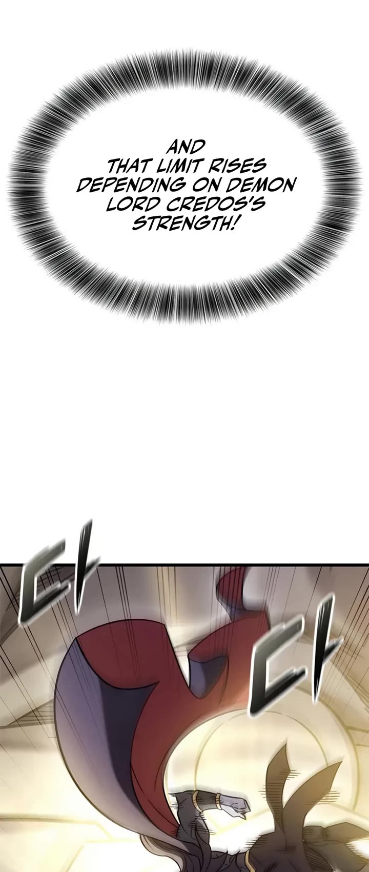 What a Bountiful Harvest, Demon Lord! chapter 58 page 29