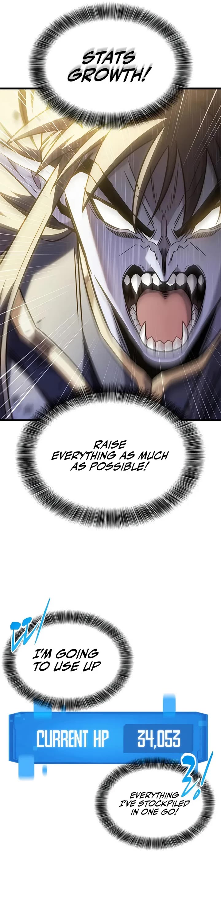 What a Bountiful Harvest, Demon Lord! chapter 58 page 31