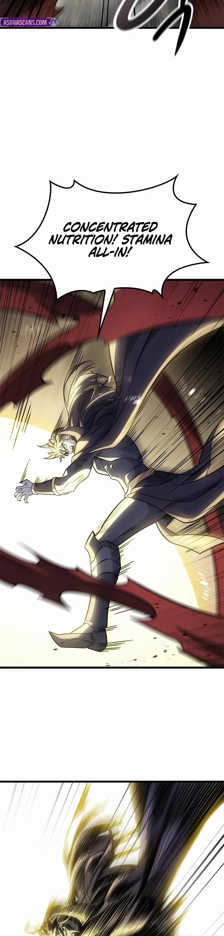 What a Bountiful Harvest, Demon Lord! chapter 58 page 37