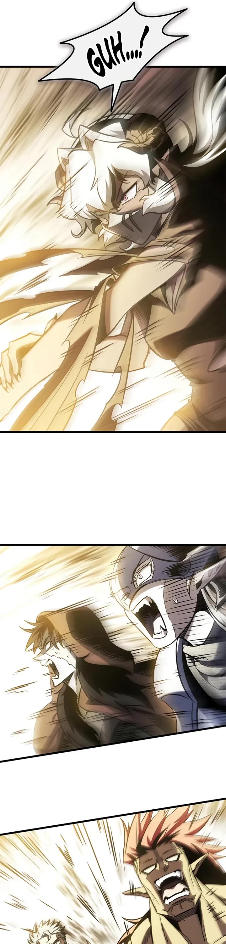 What a Bountiful Harvest, Demon Lord! chapter 58 page 41