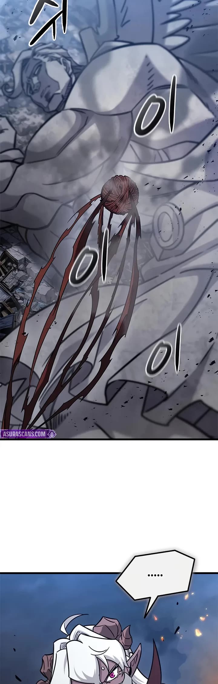 What a Bountiful Harvest, Demon Lord! chapter 58 page 44