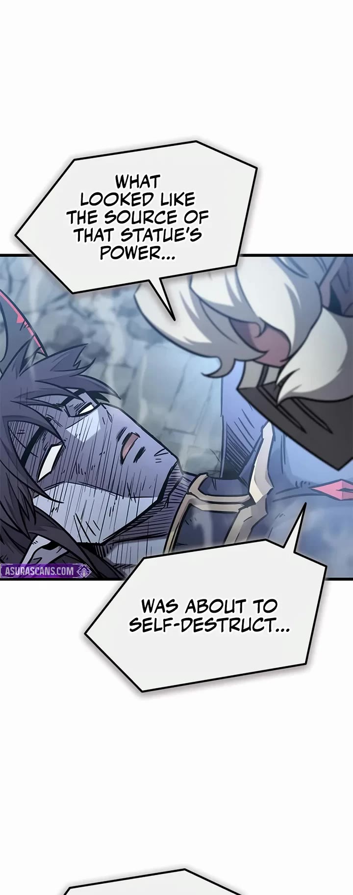 What a Bountiful Harvest, Demon Lord! chapter 58 page 49