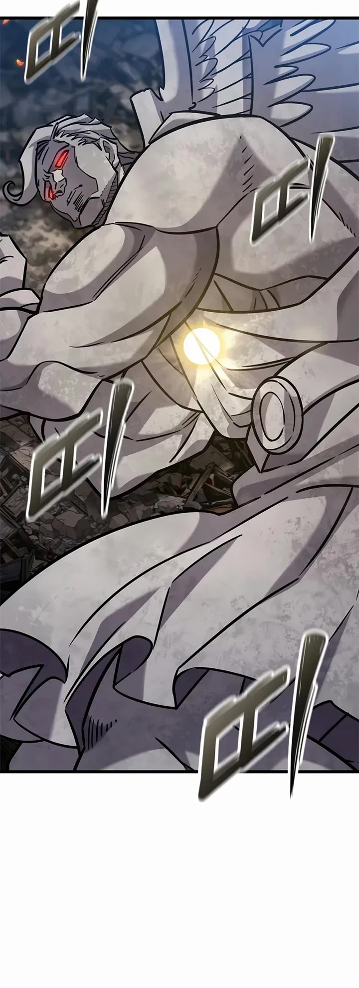 What a Bountiful Harvest, Demon Lord! chapter 58 page 5