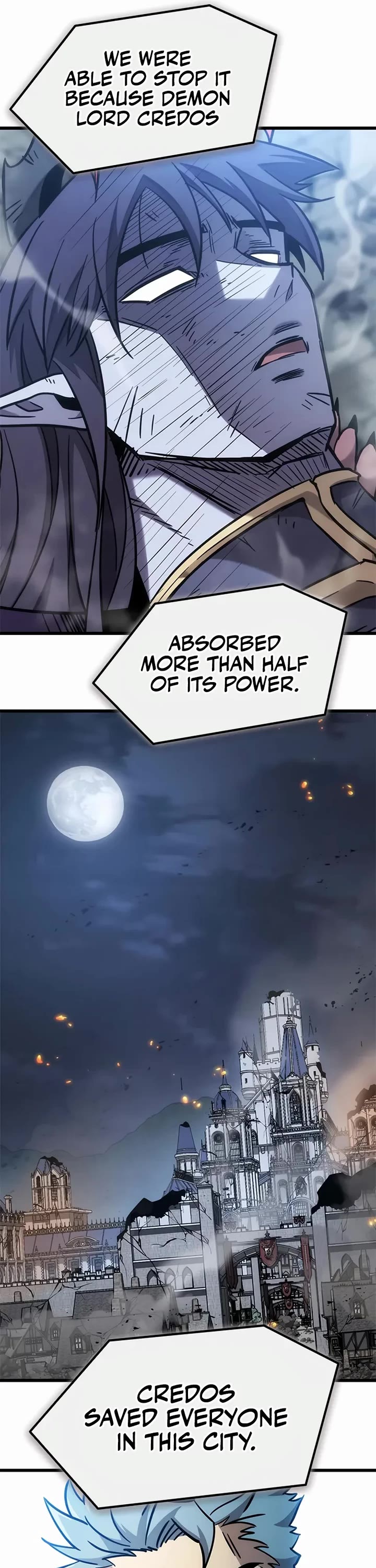 What a Bountiful Harvest, Demon Lord! chapter 58 page 51