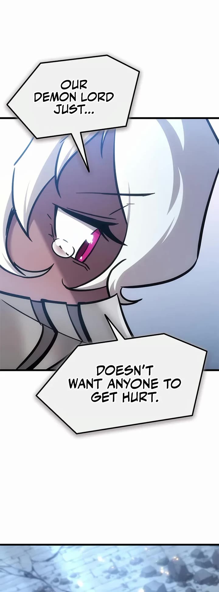 What a Bountiful Harvest, Demon Lord! chapter 58 page 53