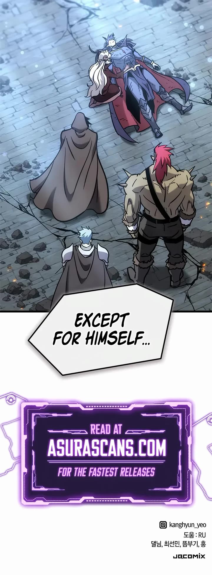 What a Bountiful Harvest, Demon Lord! chapter 58 page 54