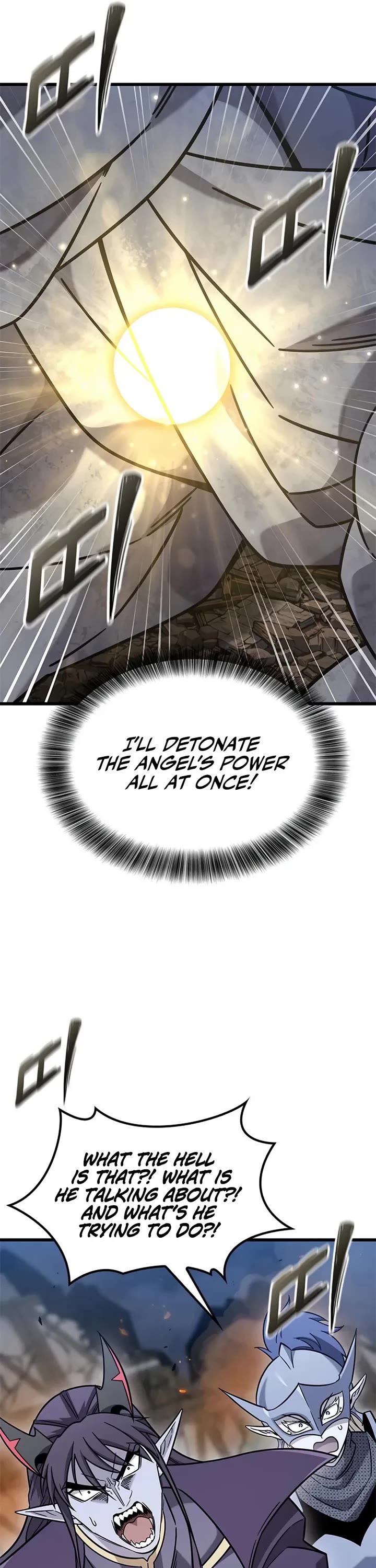 What a Bountiful Harvest, Demon Lord! chapter 58 page 6