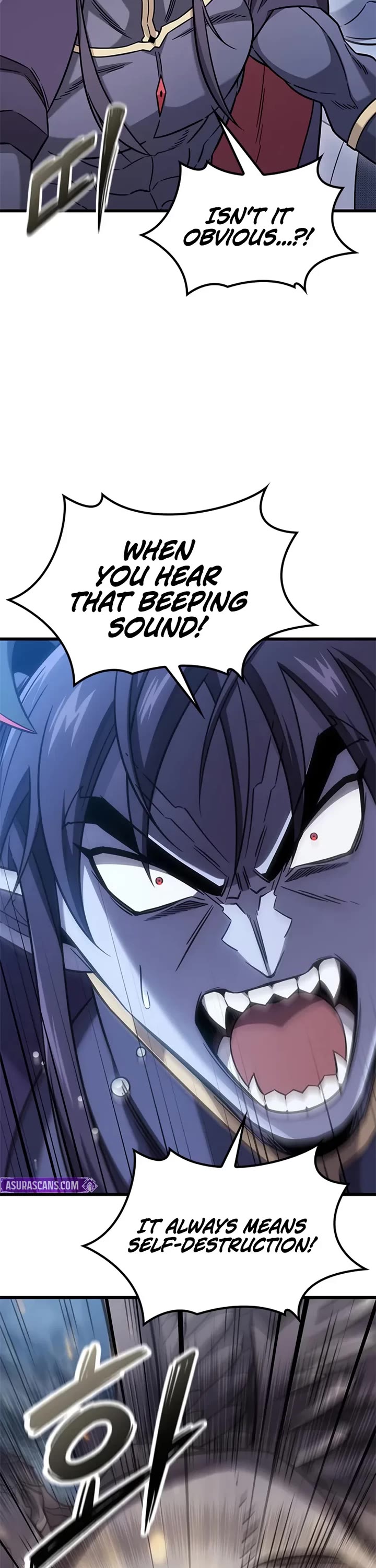 What a Bountiful Harvest, Demon Lord! chapter 58 page 7