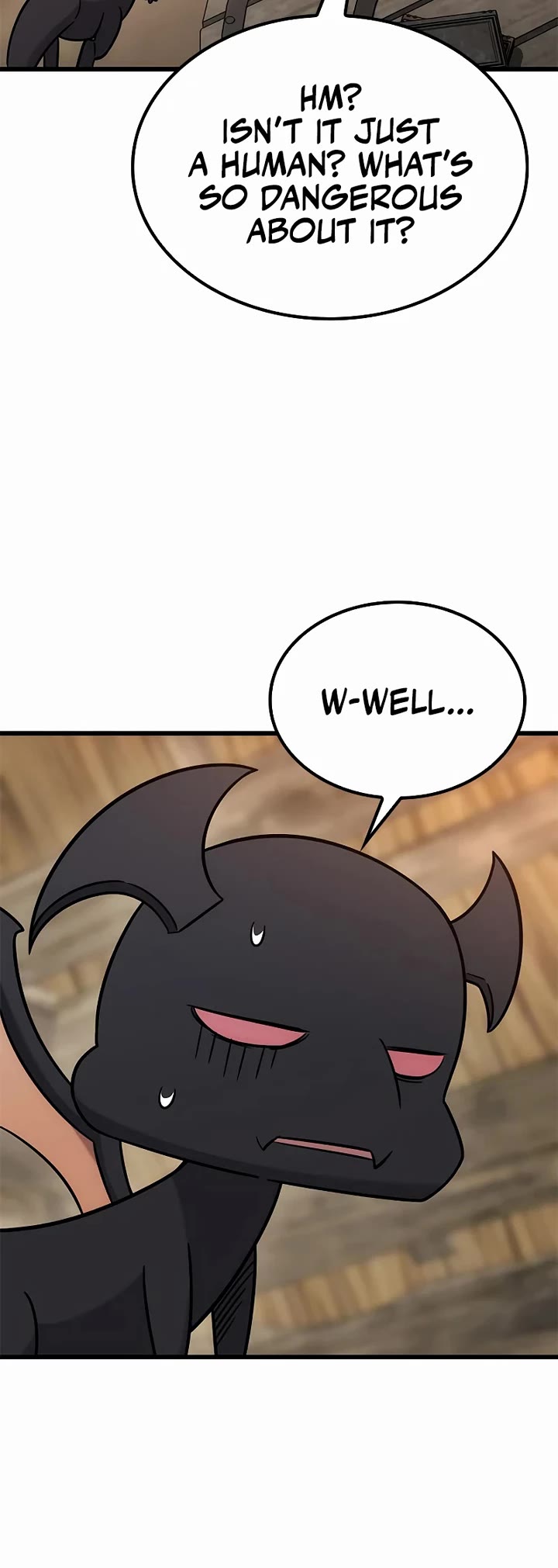 What a Bountiful Harvest, Demon Lord! chapter 59 page 45
