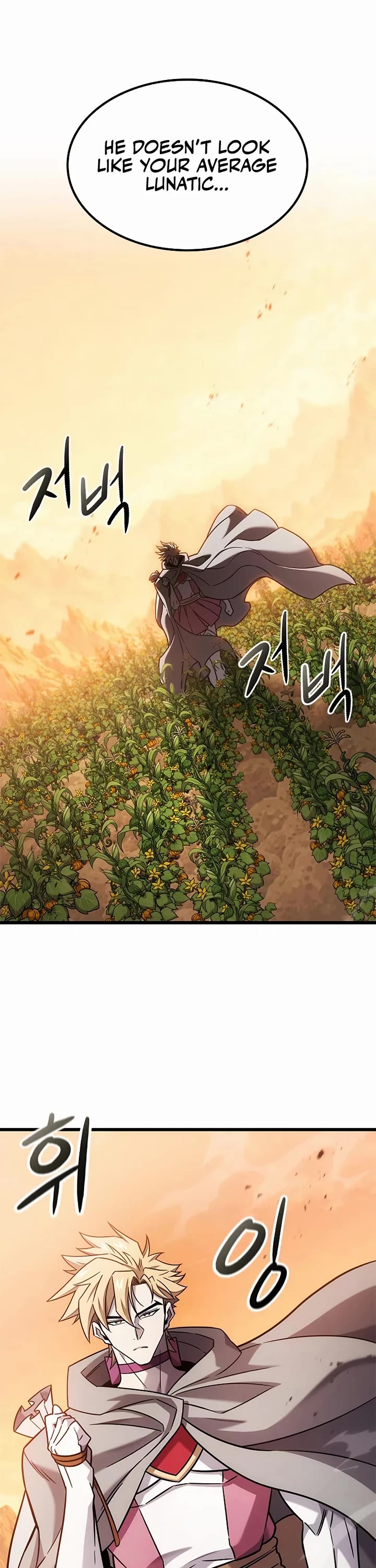 What a Bountiful Harvest, Demon Lord! chapter 59 page 46