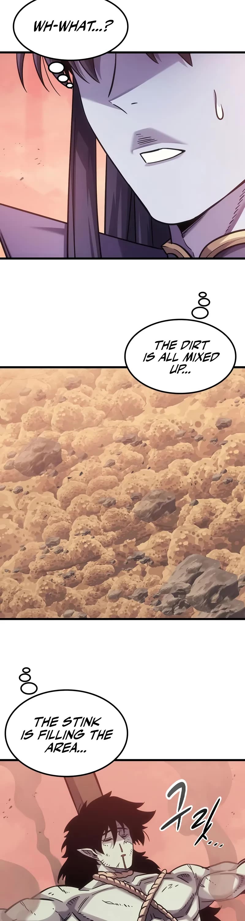 What a Bountiful Harvest, Demon Lord! chapter 6 page 23