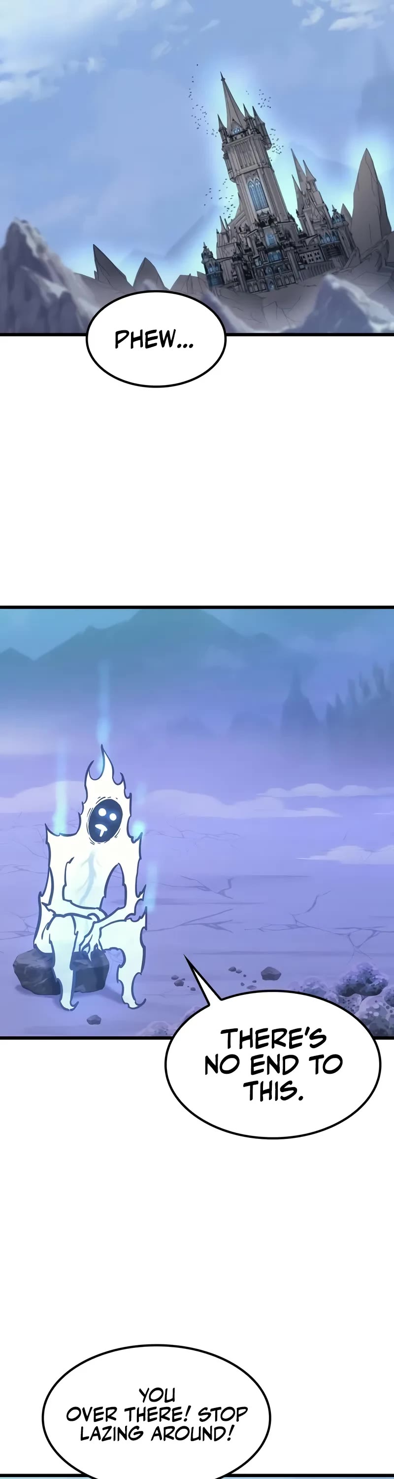 What a Bountiful Harvest, Demon Lord! chapter 6 page 3