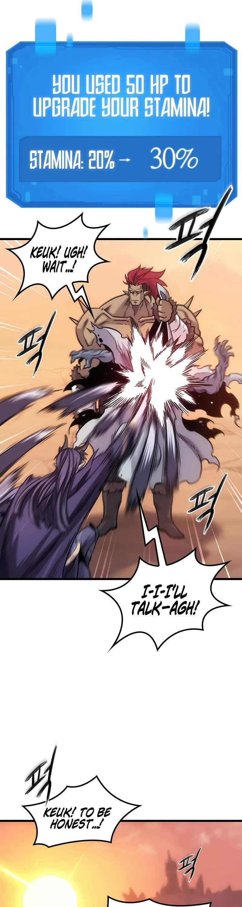 What a Bountiful Harvest, Demon Lord! chapter 6 page 32