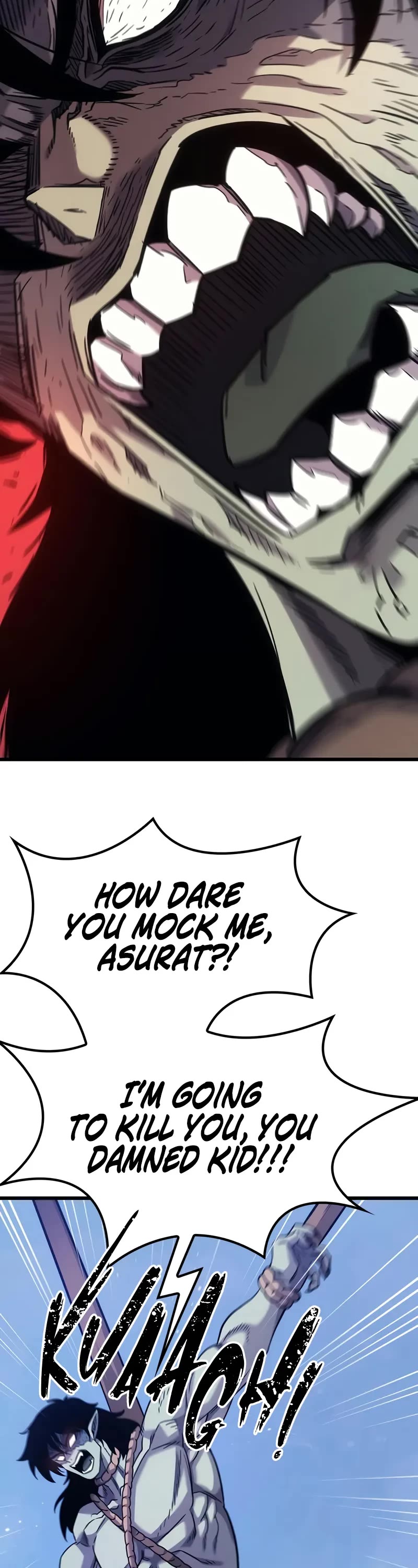 What a Bountiful Harvest, Demon Lord! chapter 6 page 43