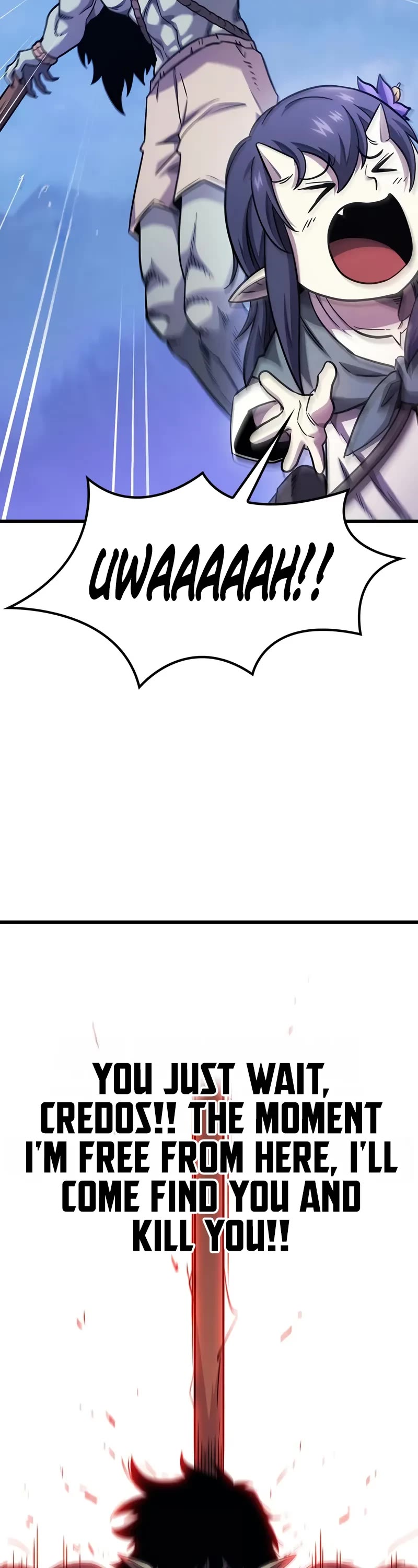 What a Bountiful Harvest, Demon Lord! chapter 6 page 44