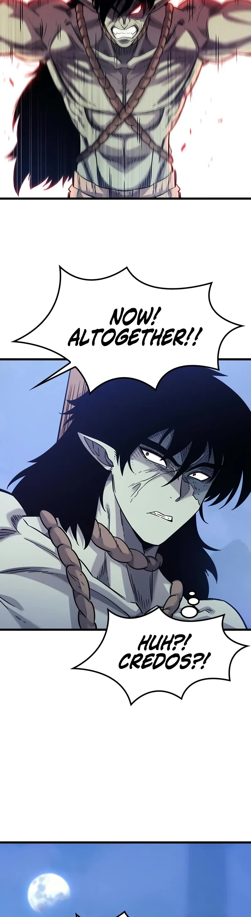 What a Bountiful Harvest, Demon Lord! chapter 6 page 45