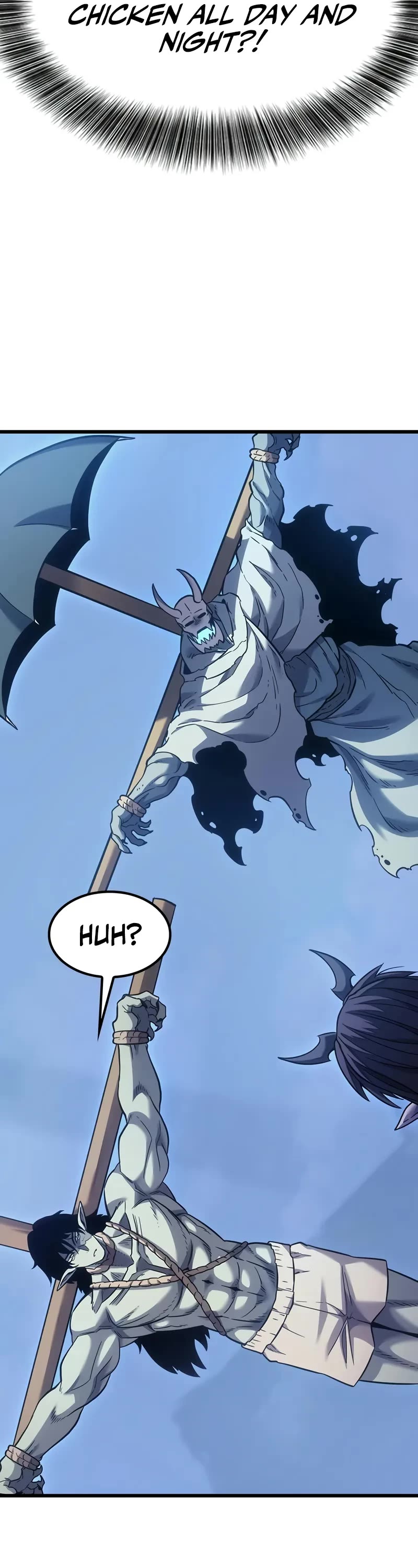 What a Bountiful Harvest, Demon Lord! chapter 6 page 49