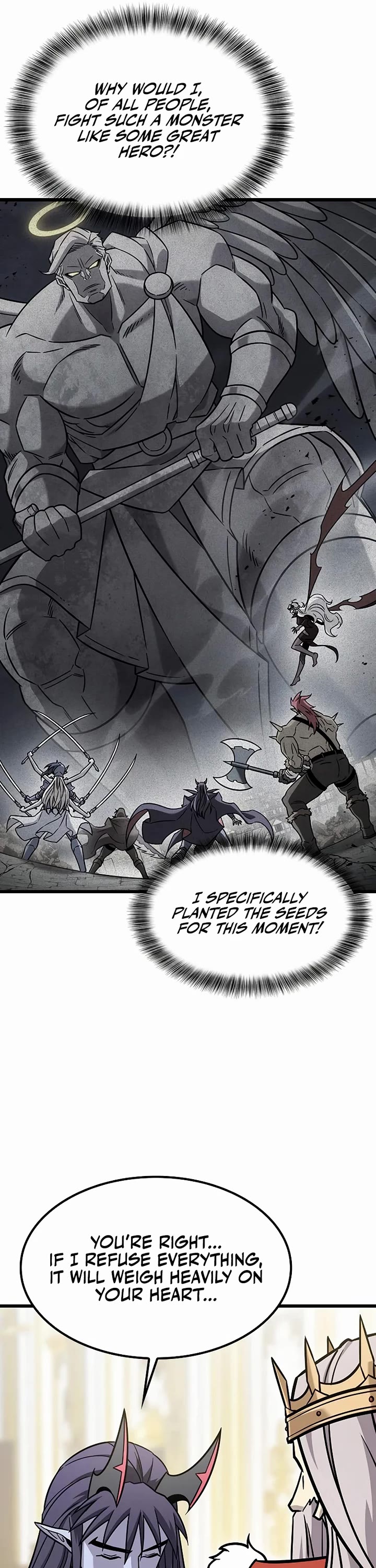What a Bountiful Harvest, Demon Lord! chapter 60 page 11