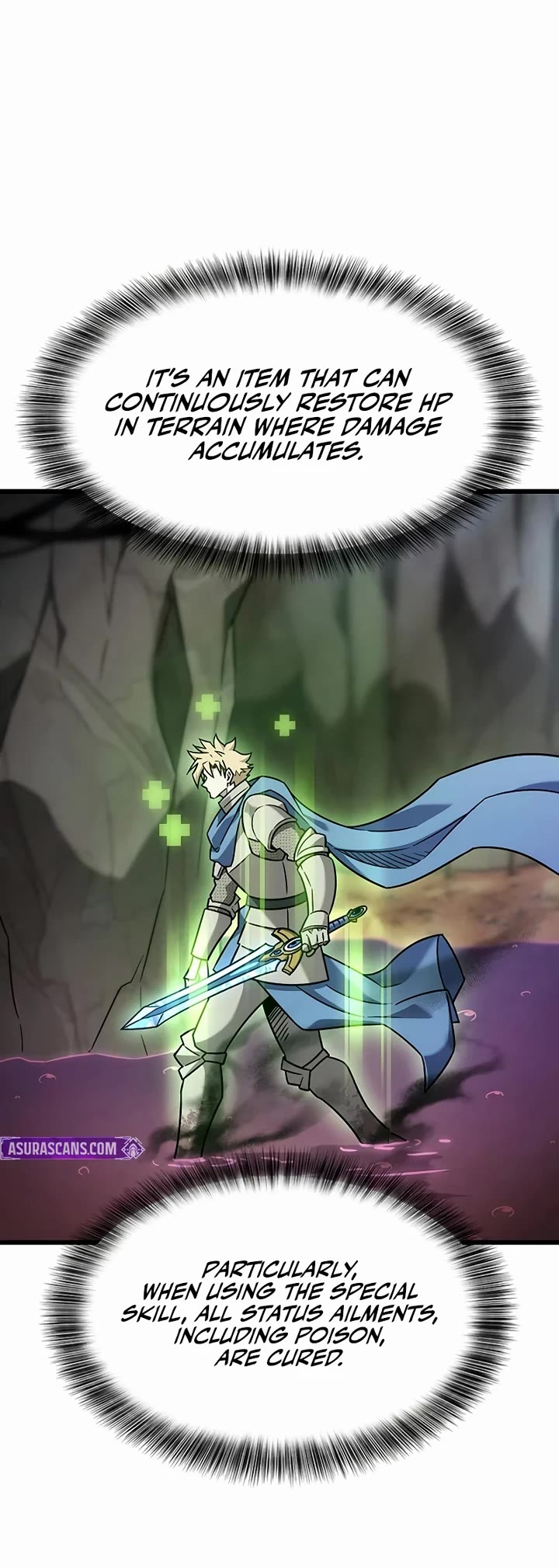 What a Bountiful Harvest, Demon Lord! chapter 60 page 14