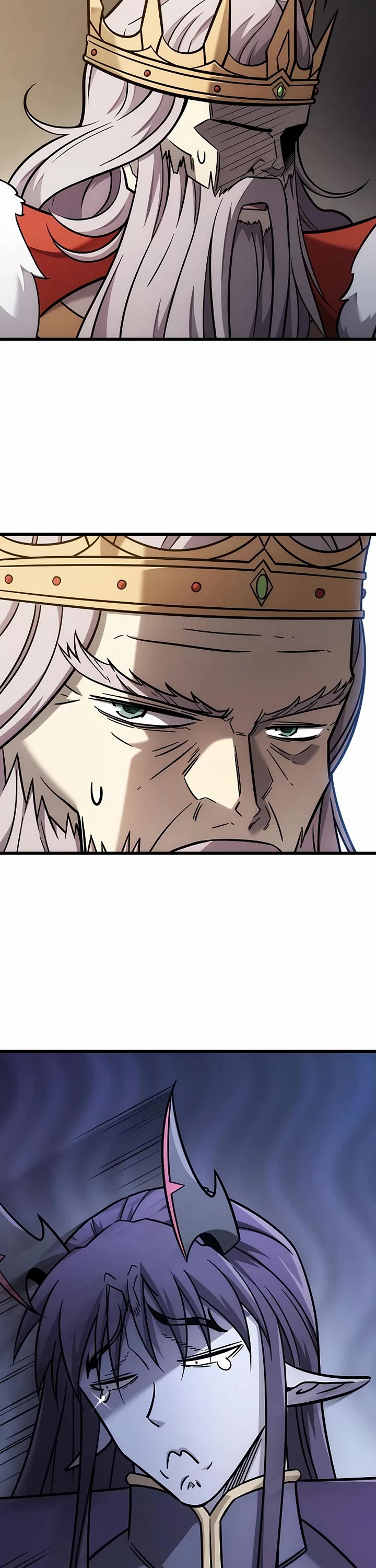 What a Bountiful Harvest, Demon Lord! chapter 60 page 18