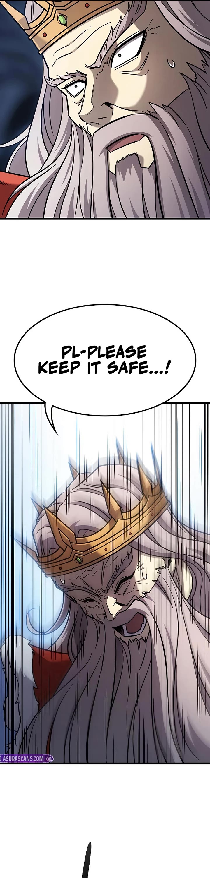 What a Bountiful Harvest, Demon Lord! chapter 60 page 21