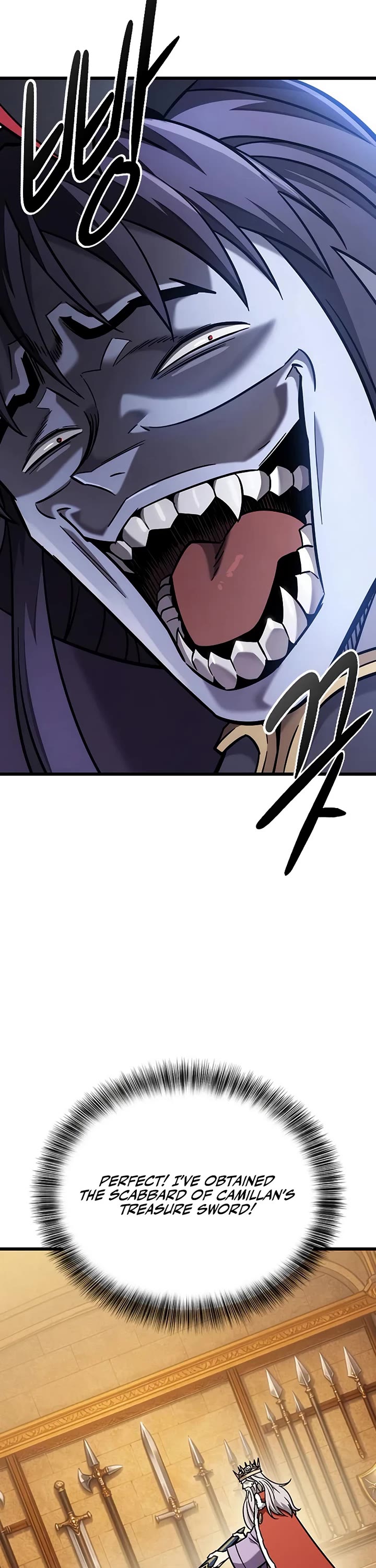 What a Bountiful Harvest, Demon Lord! chapter 60 page 22